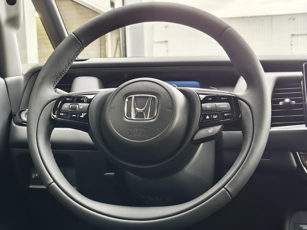 Honda Jazz 1.5 e:HEV Advance Crosstar | Sensoren v/a | Navi | Stoel/Stuurverwarming - Image 9