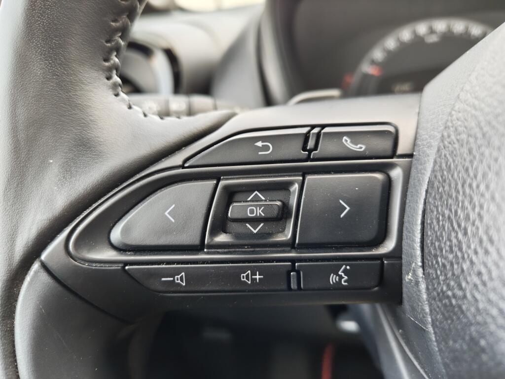 Toyota Aygo X 1.0 VVT-i S-CVT Premium | Elekt. Vouwdak | JBL | Navi | Sensoren - Image 14