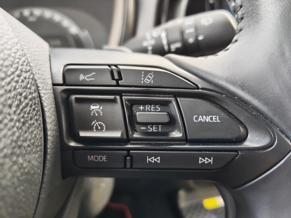 Toyota Aygo X 1.0 VVT-i S-CVT Premium | Elekt. Vouwdak | JBL | Navi | Sensoren - Image 15