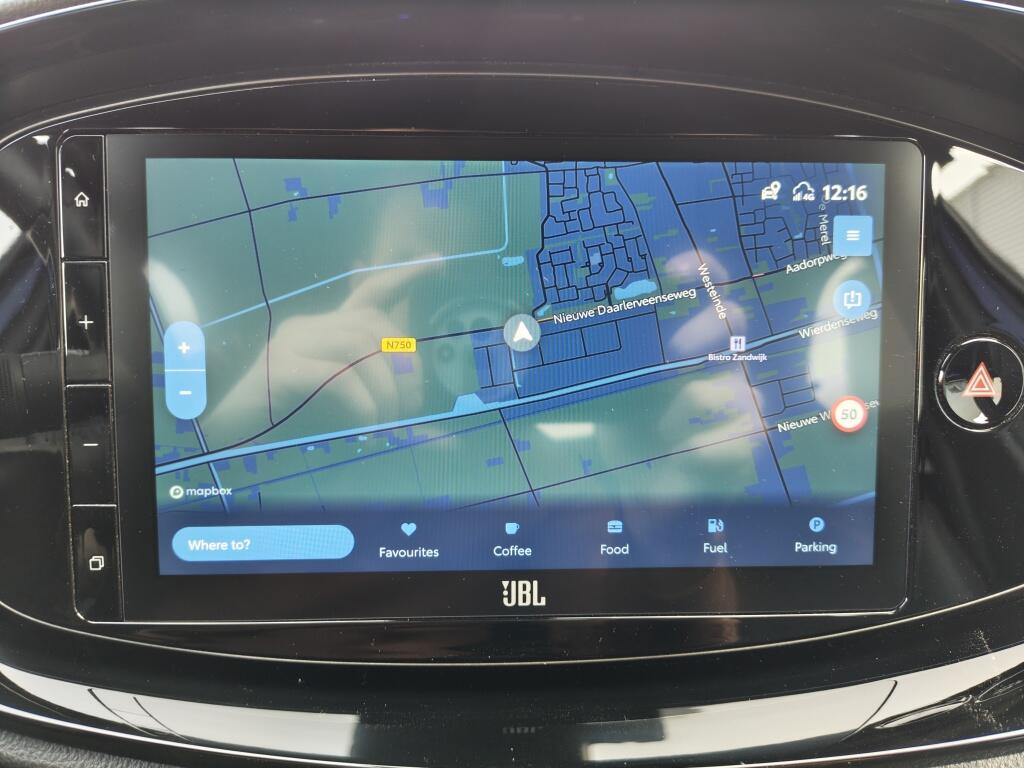 Toyota Aygo X 1.0 VVT-i S-CVT Premium | Elekt. Vouwdak | JBL | Navi | Sensoren - Image 17