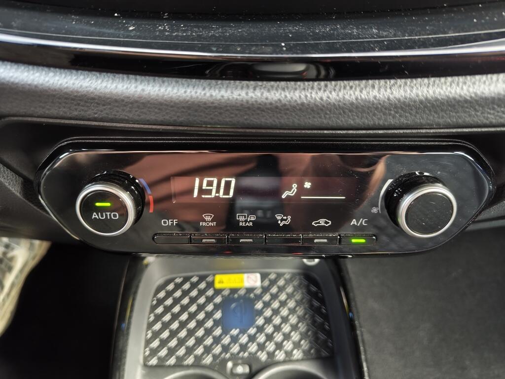 Toyota Aygo X 1.0 VVT-i S-CVT Premium | Elekt. Vouwdak | JBL | Navi | Sensoren - Image 19
