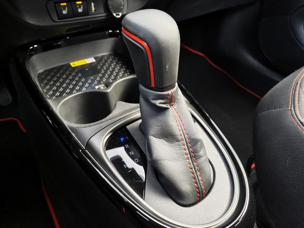 Toyota Aygo X 1.0 VVT-i S-CVT Premium | Elekt. Vouwdak | JBL | Navi | Sensoren - Image 22