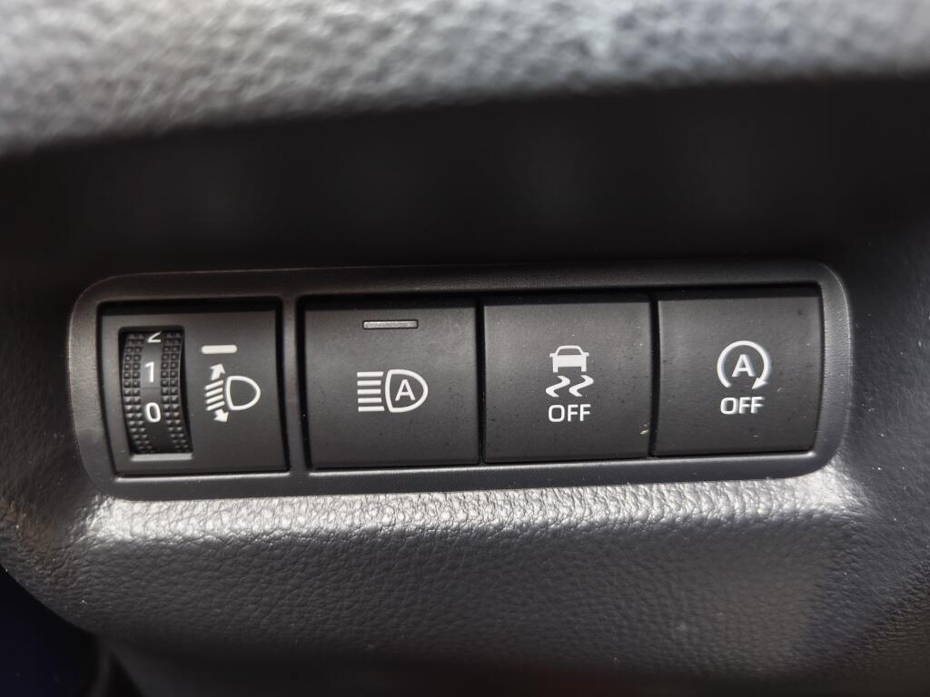 Toyota Aygo X 1.0 VVT-i S-CVT Premium | Elekt. Vouwdak | JBL | Navi | Sensoren - Image 24