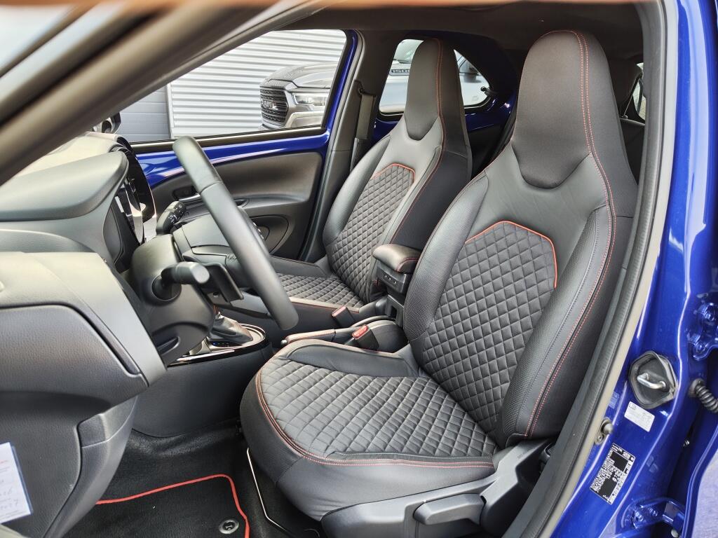 Toyota Aygo X 1.0 VVT-i S-CVT Premium | Elekt. Vouwdak | JBL | Navi | Sensoren - Image 28