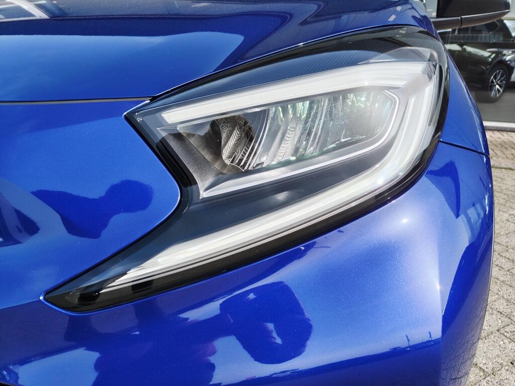 Toyota Aygo X 1.0 VVT-i S-CVT Premium | Elekt. Vouwdak | JBL | Navi | Sensoren - Image 34