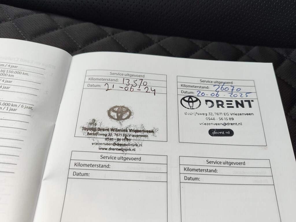 Toyota Aygo X 1.0 VVT-i S-CVT Premium | Elekt. Vouwdak | JBL | Navi | Sensoren - Image 39