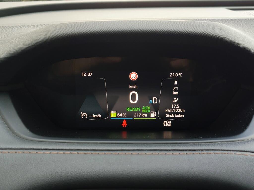 Skoda Enyaq iV 60 | SOH 91.4% | Leder | 21'' Lichtmetaal | Achteruitrijcamera - Image 11