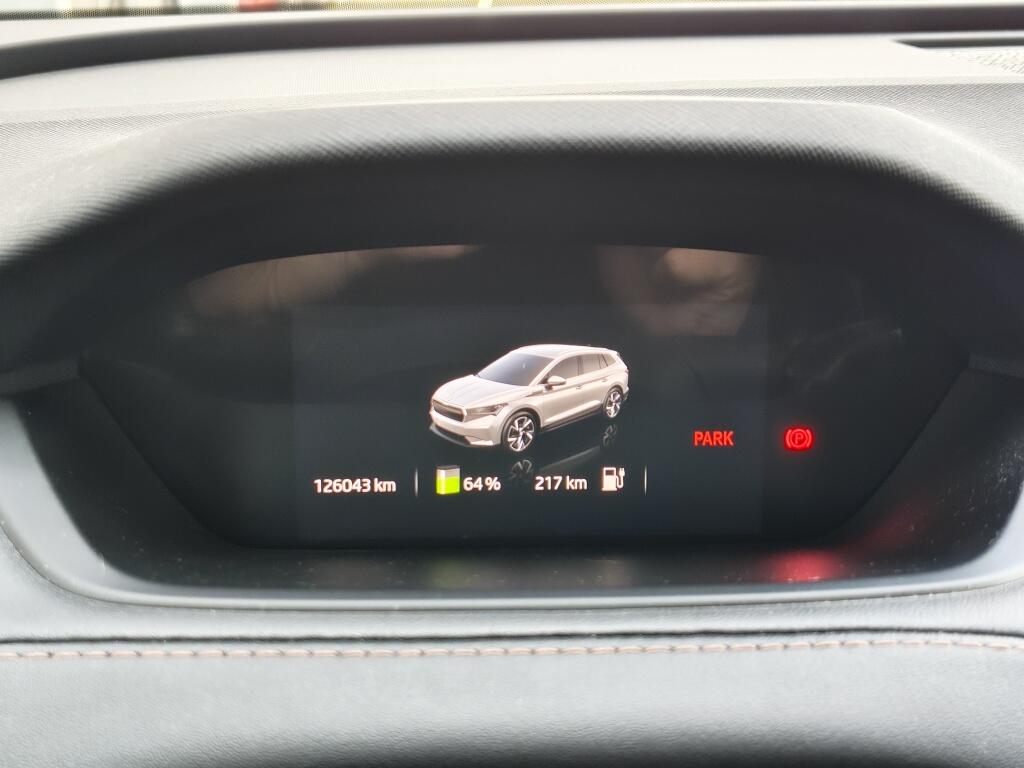 Skoda Enyaq iV 60 | SOH 91.4% | Leder | 21'' Lichtmetaal | Achteruitrijcamera - Image 12