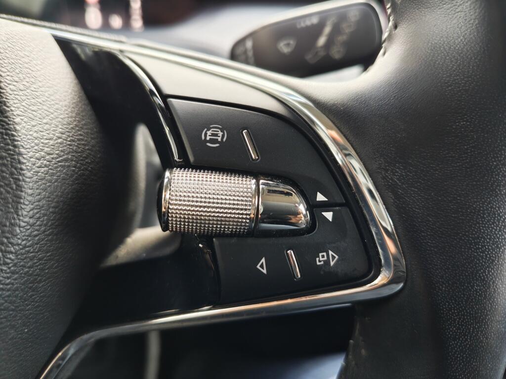 Skoda Enyaq iV 60 | SOH 91.4% | Leder | 21'' Lichtmetaal | Achteruitrijcamera - Image 16