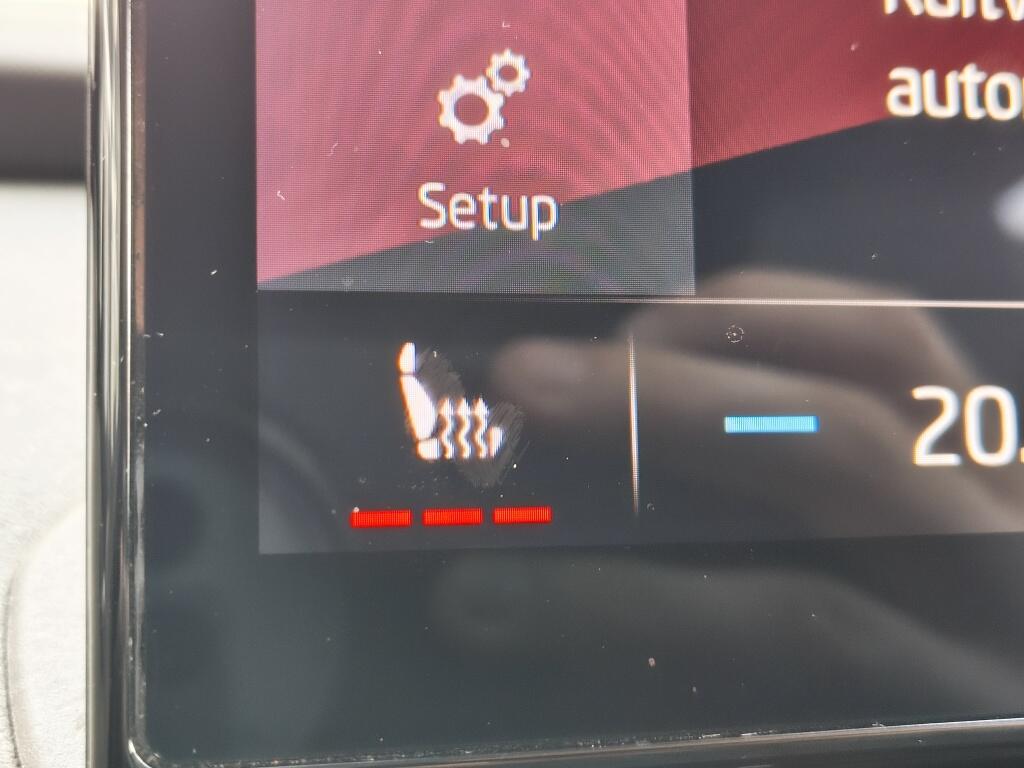 Skoda Enyaq iV 60 | SOH 91.4% | Leder | 21'' Lichtmetaal | Achteruitrijcamera - Image 20