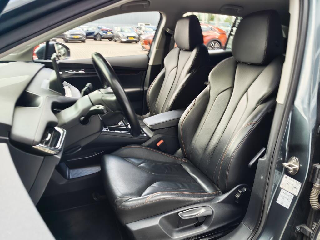Skoda Enyaq iV 60 | SOH 91.4% | Leder | 21'' Lichtmetaal | Achteruitrijcamera - Image 31
