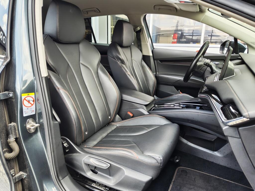 Skoda Enyaq iV 60 | SOH 91.4% | Leder | 21'' Lichtmetaal | Achteruitrijcamera - Image 32