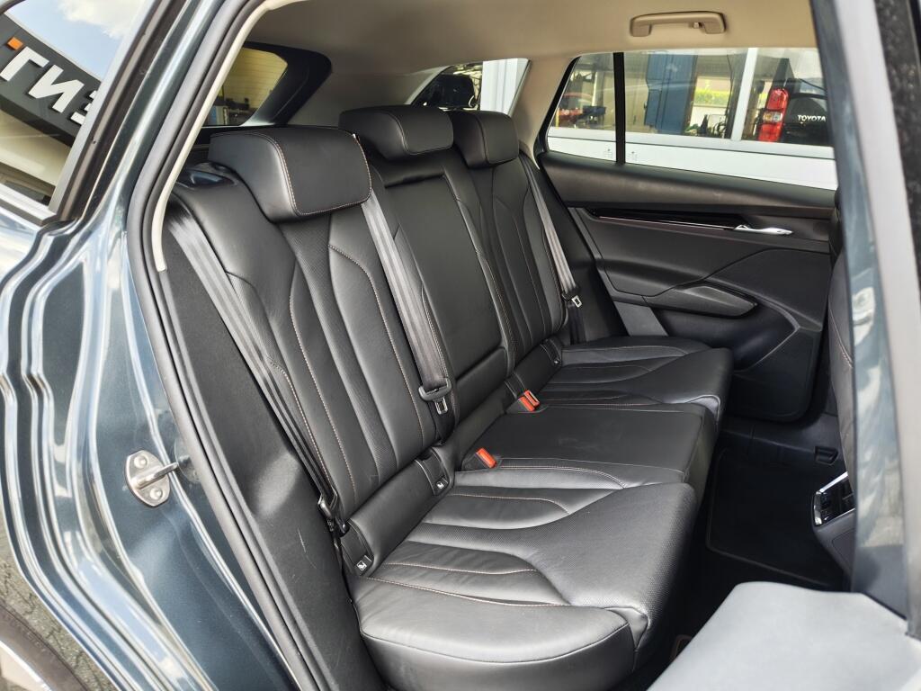 Skoda Enyaq iV 60 | SOH 91.4% | Leder | 21'' Lichtmetaal | Achteruitrijcamera - Image 33