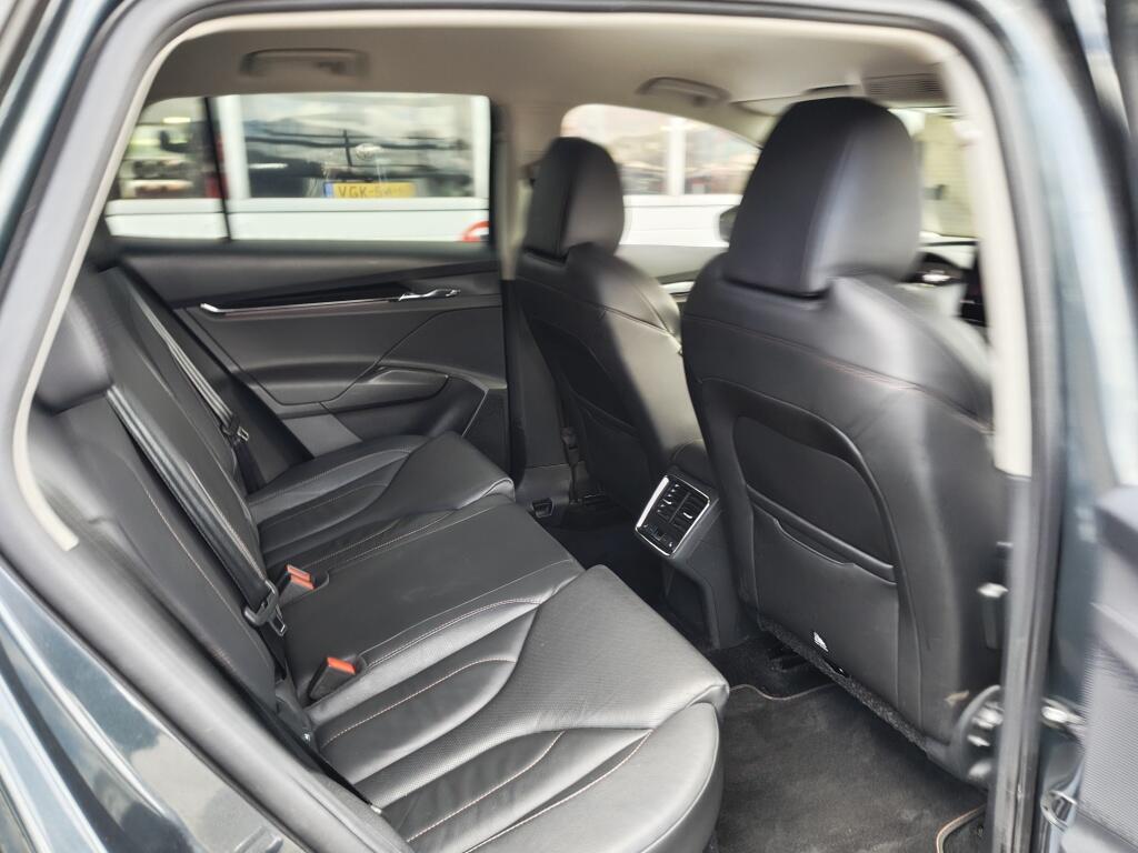 Skoda Enyaq iV 60 | SOH 91.4% | Leder | 21'' Lichtmetaal | Achteruitrijcamera - Image 35