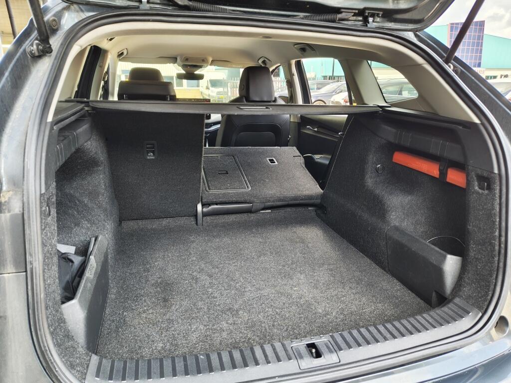 Skoda Enyaq iV 60 | SOH 91.4% | Leder | 21'' Lichtmetaal | Achteruitrijcamera - Image 37
