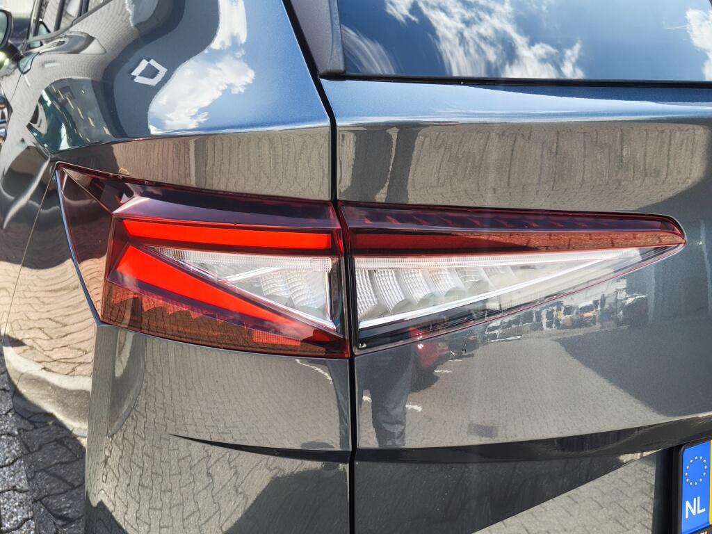 Skoda Enyaq iV 60 | SOH 91.4% | Leder | 21'' Lichtmetaal | Achteruitrijcamera - Image 39