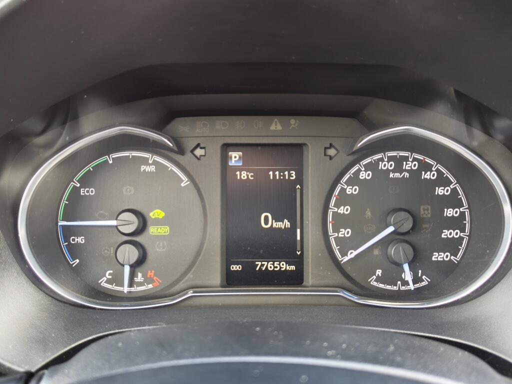 Toyota Yaris 1.5 Hybrid Active | Goed Onderhouden | Keyless Start | Airco - Image 10