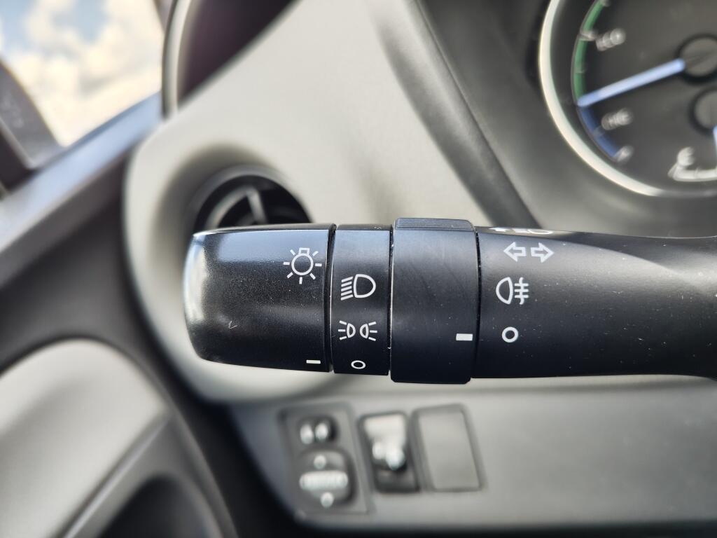 Toyota Yaris 1.5 Hybrid Active | Goed Onderhouden | Keyless Start | Airco - Image 11