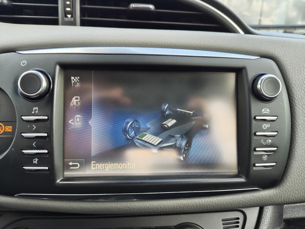 Toyota Yaris 1.5 Hybrid Active | Goed Onderhouden | Keyless Start | Airco - Image 16