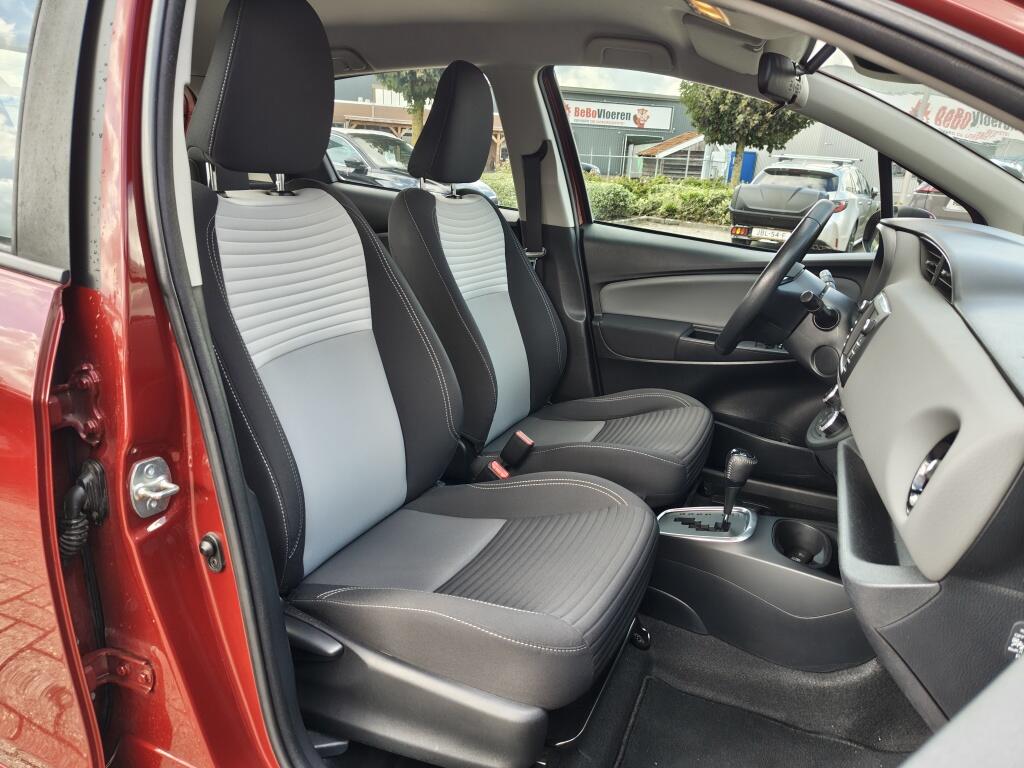 Toyota Yaris 1.5 Hybrid Active | Goed Onderhouden | Keyless Start | Airco - Image 28