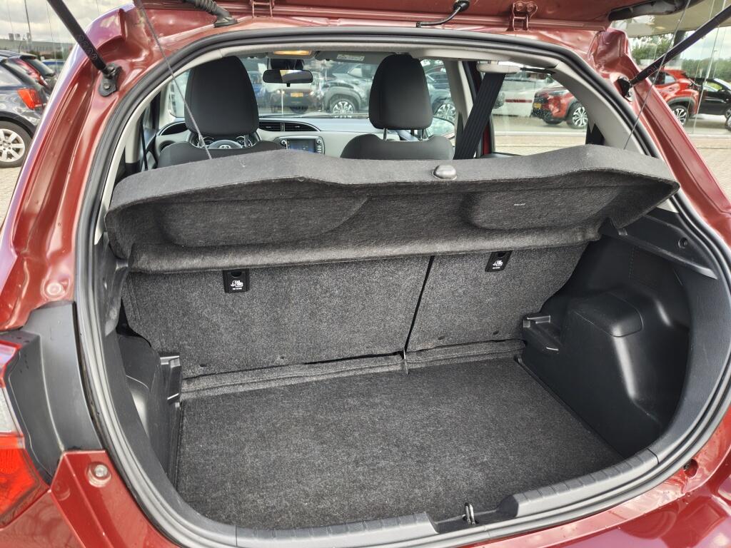 Toyota Yaris 1.5 Hybrid Active | Goed Onderhouden | Keyless Start | Airco - Image 31