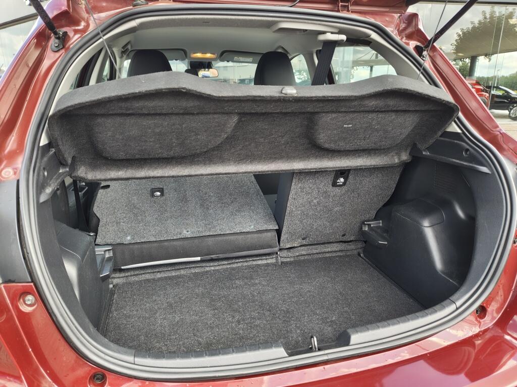 Toyota Yaris 1.5 Hybrid Active | Goed Onderhouden | Keyless Start | Airco - Image 32