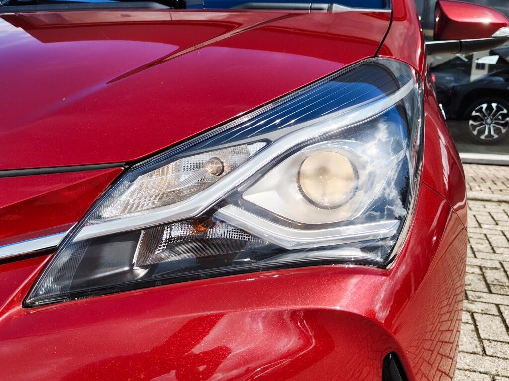 Toyota Yaris 1.5 Hybrid Active | Goed Onderhouden | Keyless Start | Airco - Image 33