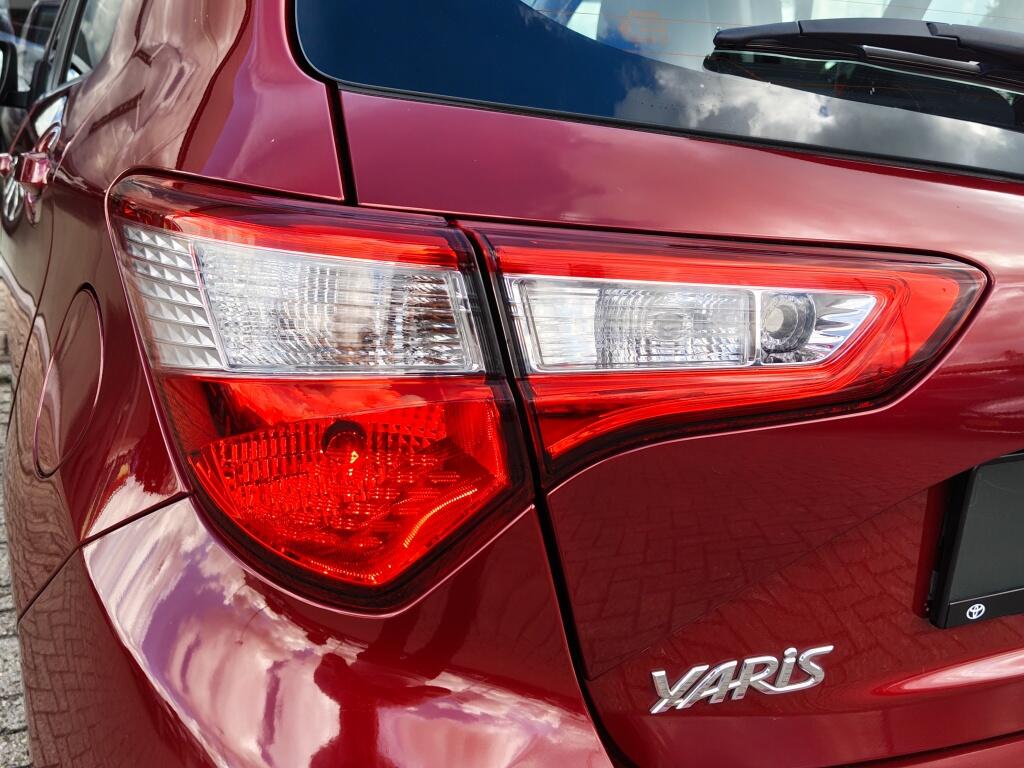 Toyota Yaris 1.5 Hybrid Active | Goed Onderhouden | Keyless Start | Airco - Image 34