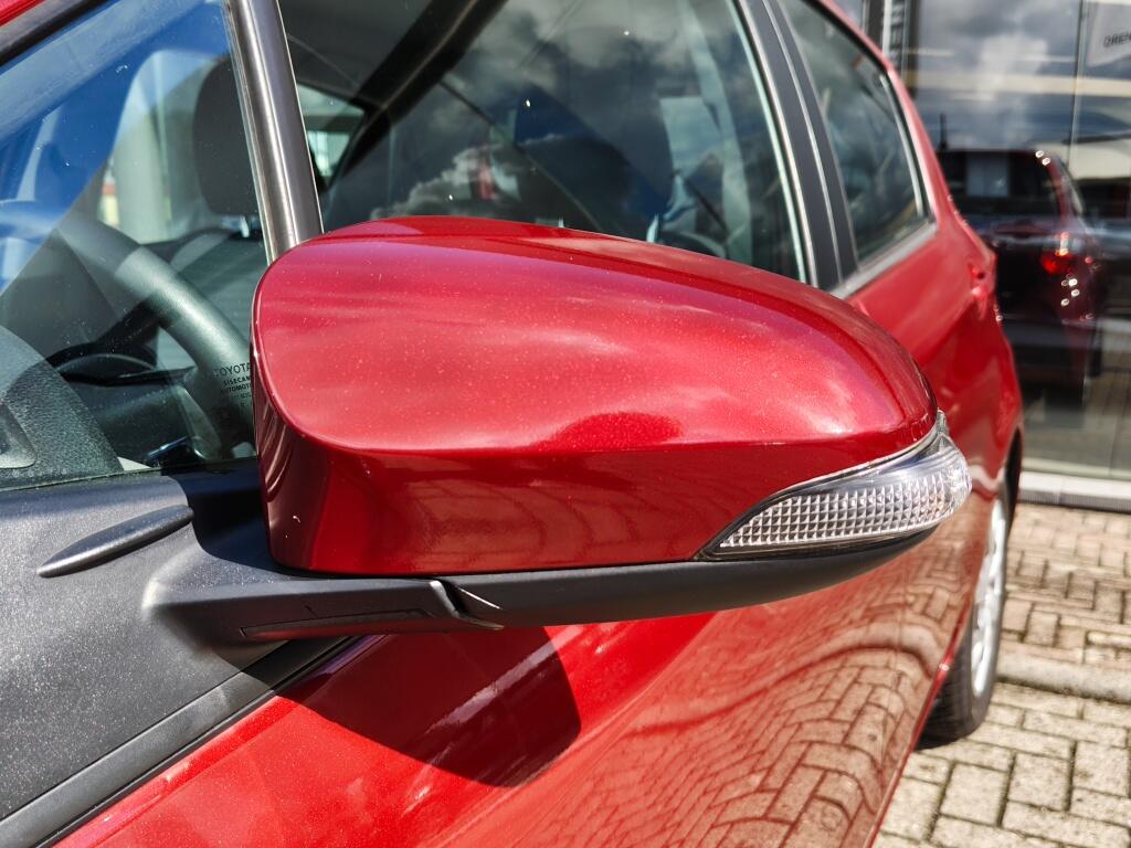 Toyota Yaris 1.5 Hybrid Active | Goed Onderhouden | Keyless Start | Airco - Image 35