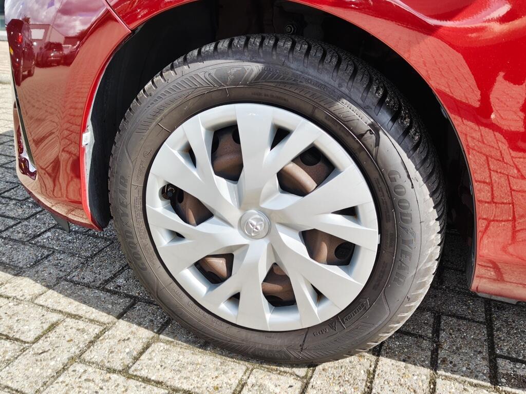 Toyota Yaris 1.5 Hybrid Active | Goed Onderhouden | Keyless Start | Airco - Image 36