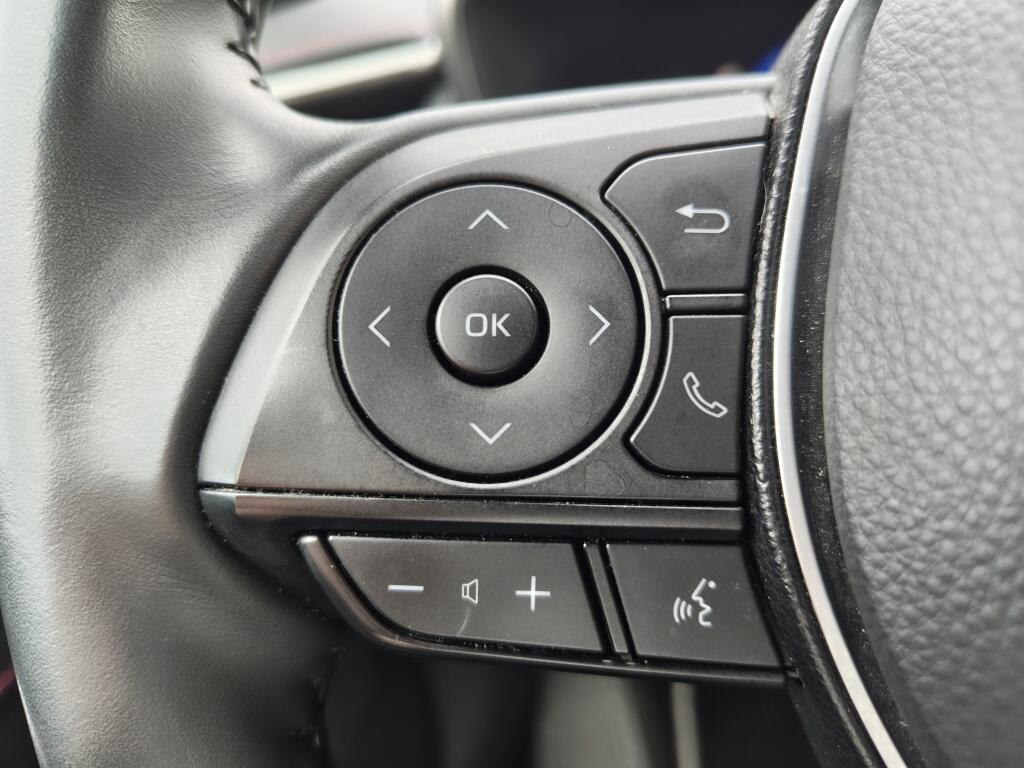 Toyota Corolla Touring Sports 2.0 Hybrid Executive | Schuif-Kanteldak | JBL | Navi | Sensoren v/a - Image 13