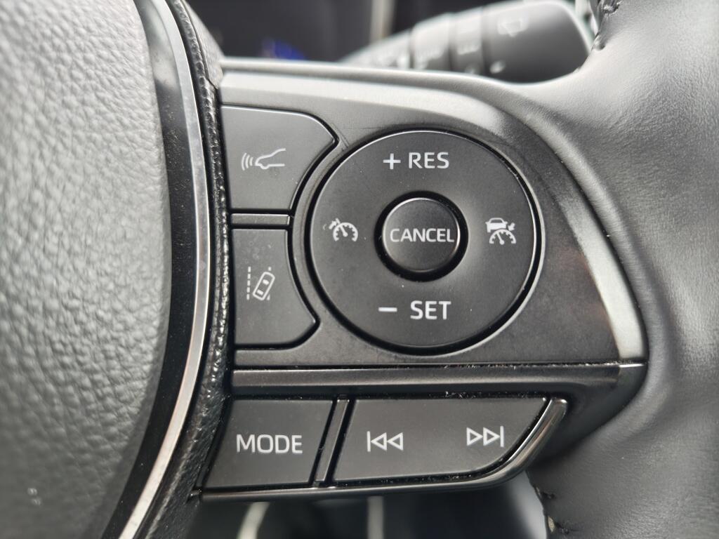 Toyota Corolla Touring Sports 2.0 Hybrid Executive | Schuif-Kanteldak | JBL | Navi | Sensoren v/a - Image 14