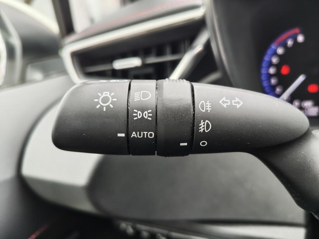 Toyota Corolla Touring Sports 2.0 Hybrid Executive | Schuif-Kanteldak | JBL | Navi | Sensoren v/a - Image 15