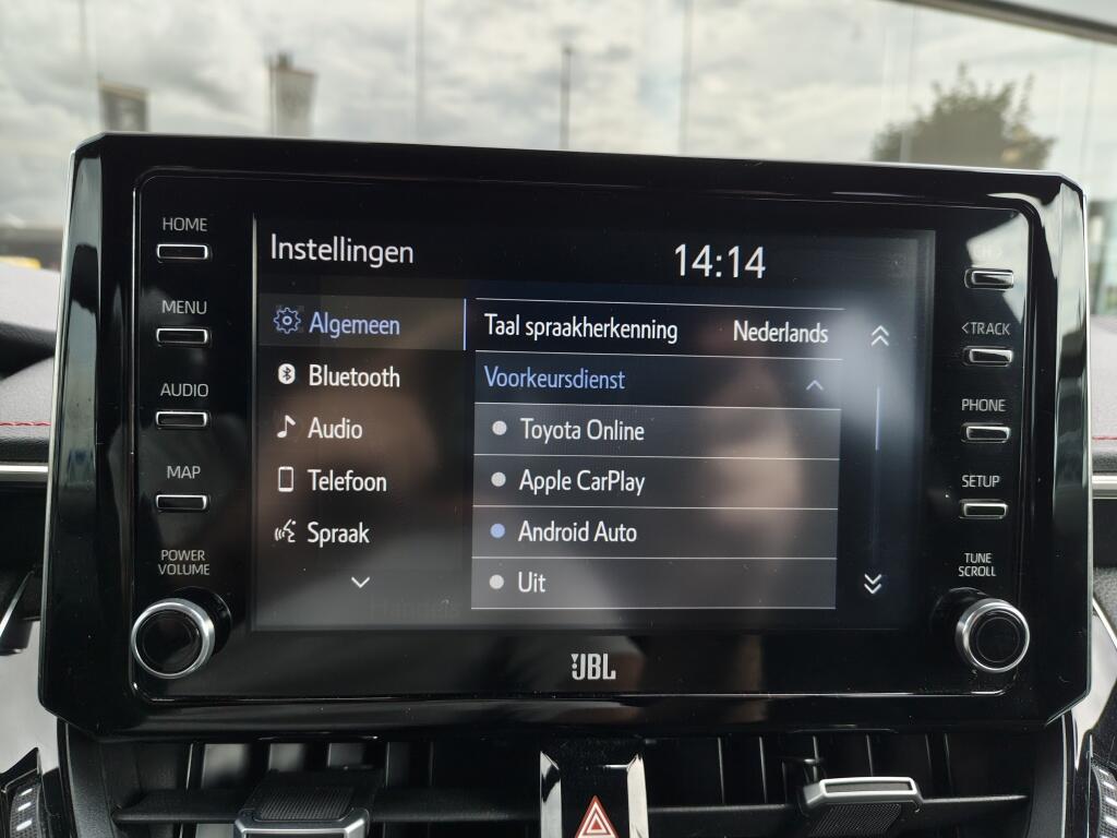 Toyota Corolla Touring Sports 2.0 Hybrid Executive | Schuif-Kanteldak | JBL | Navi | Sensoren v/a - Image 19