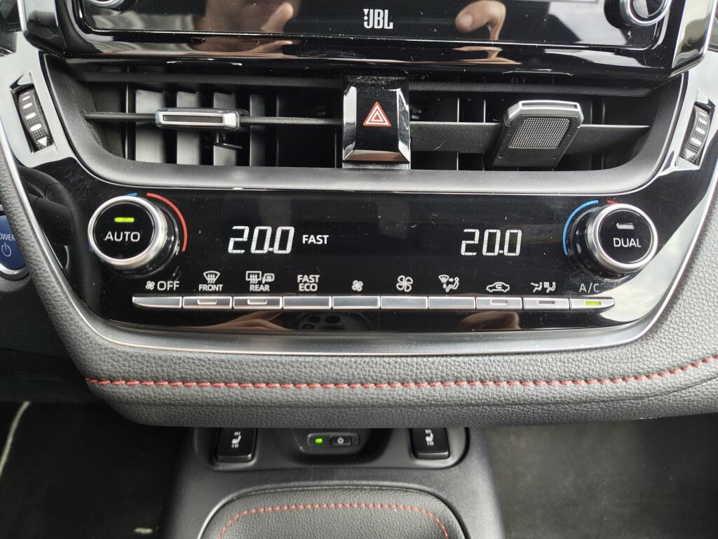 Toyota Corolla Touring Sports 2.0 Hybrid Executive | Schuif-Kanteldak | JBL | Navi | Sensoren v/a - Image 21