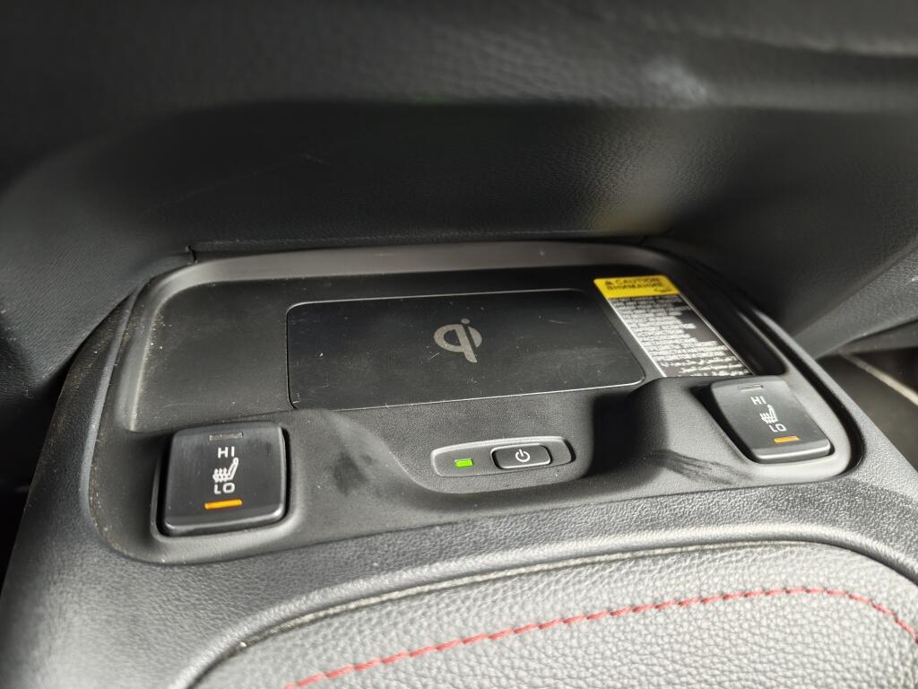 Toyota Corolla Touring Sports 2.0 Hybrid Executive | Schuif-Kanteldak | JBL | Navi | Sensoren v/a - Image 22