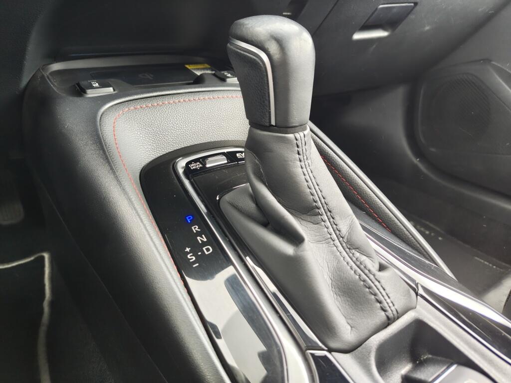 Toyota Corolla Touring Sports 2.0 Hybrid Executive | Schuif-Kanteldak | JBL | Navi | Sensoren v/a - Image 23