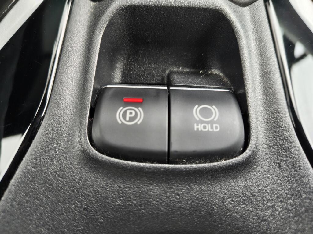 Toyota Corolla Touring Sports 2.0 Hybrid Executive | Schuif-Kanteldak | JBL | Navi | Sensoren v/a - Image 24