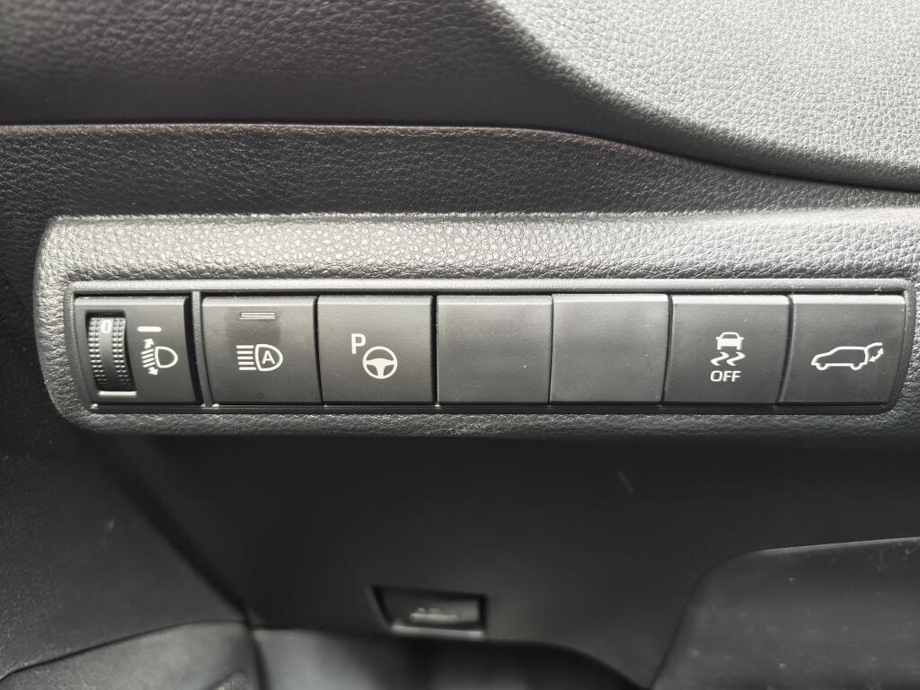 Toyota Corolla Touring Sports 2.0 Hybrid Executive | Schuif-Kanteldak | JBL | Navi | Sensoren v/a - Image 26
