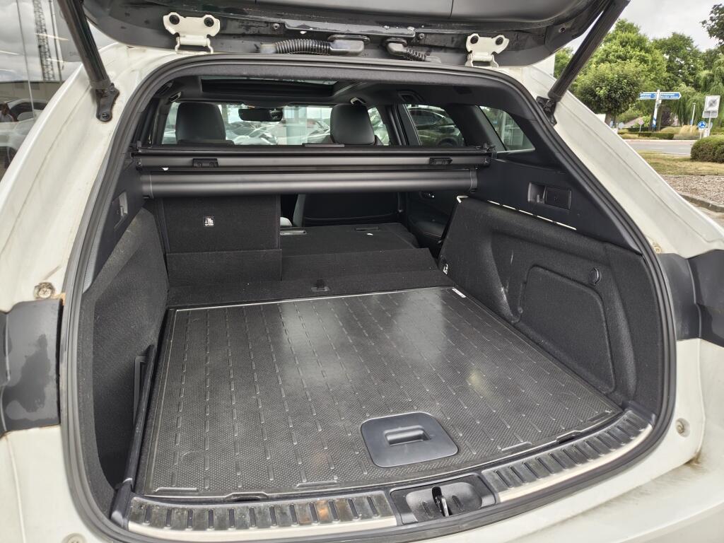 Toyota Corolla Touring Sports 2.0 Hybrid Executive | Schuif-Kanteldak | JBL | Navi | Sensoren v/a - Image 36