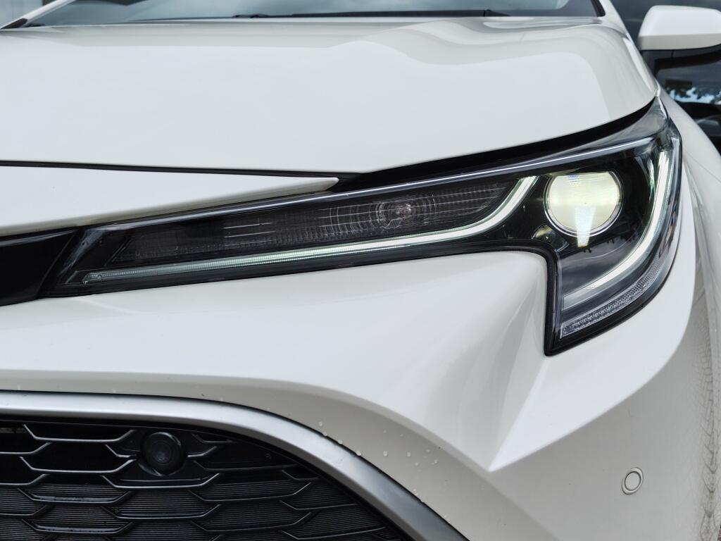 Toyota Corolla Touring Sports 2.0 Hybrid Executive | Schuif-Kanteldak | JBL | Navi | Sensoren v/a - Image 38