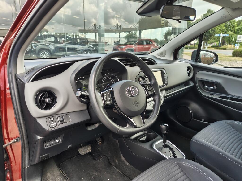 Toyota Yaris 1.5 Hybrid Active | Goed Onderhouden | Keyless Start | Airco - Image 26