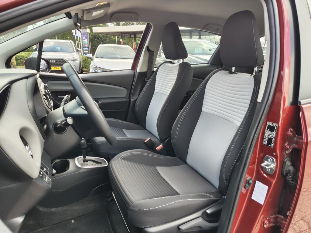 Toyota Yaris 1.5 Hybrid Active | Goed Onderhouden | Keyless Start | Airco - Image 27