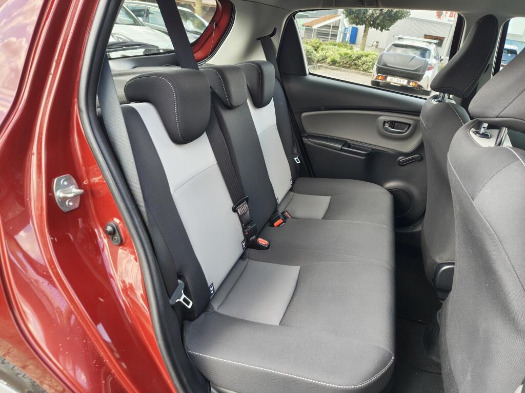 Toyota Yaris 1.5 Hybrid Active | Goed Onderhouden | Keyless Start | Airco - Image 30