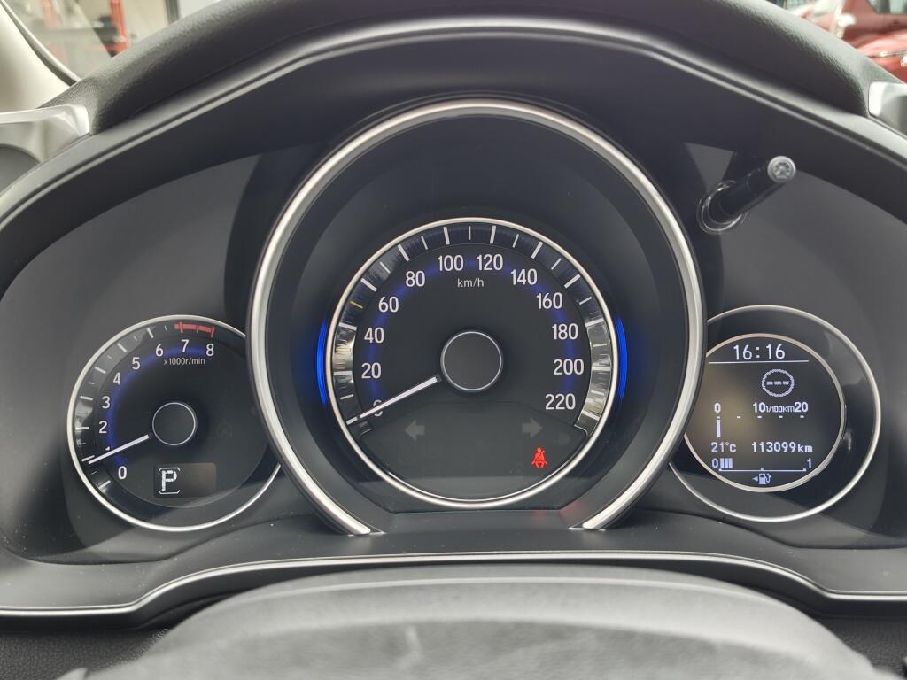 Honda Jazz 1.5 i-VTEC Dynamic | Sensoren v/a | Navi | DAB | Cruise Control - Image 10