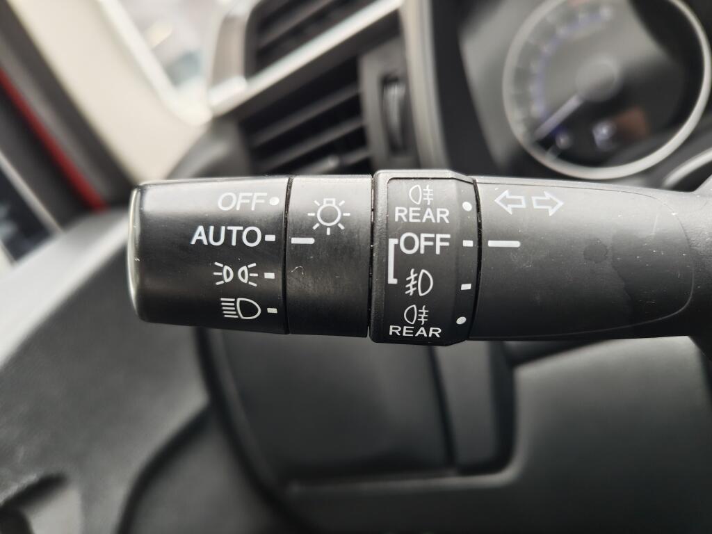 Honda Jazz 1.5 i-VTEC Dynamic | Sensoren v/a | Navi | DAB | Cruise Control - Image 11
