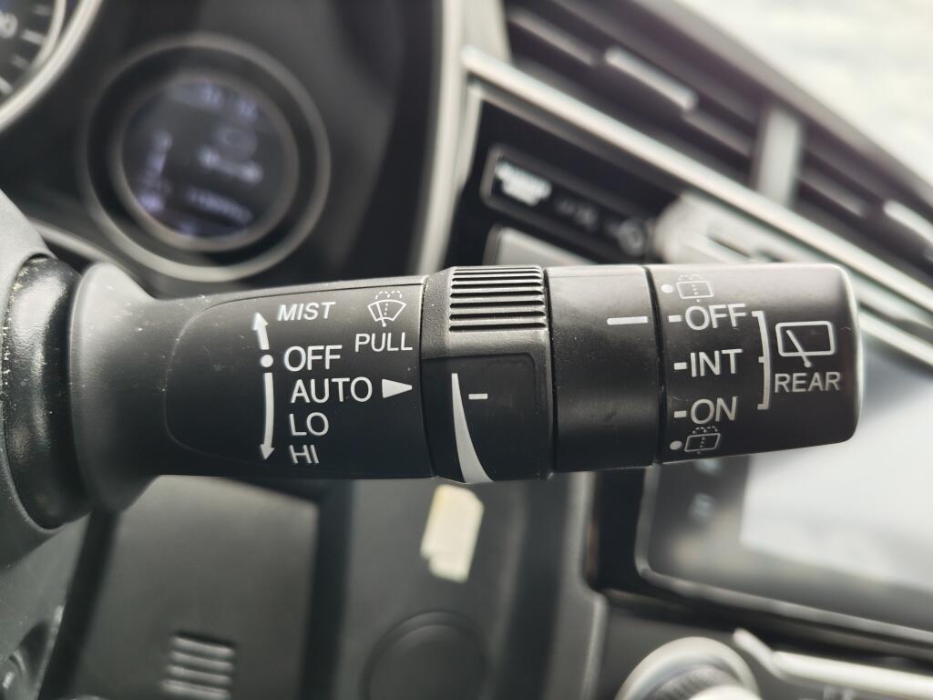 Honda Jazz 1.5 i-VTEC Dynamic | Sensoren v/a | Navi | DAB | Cruise Control - Image 12