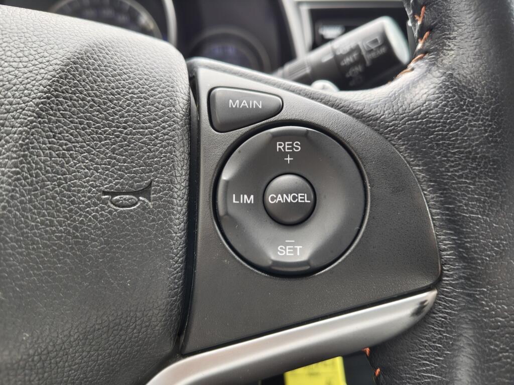 Honda Jazz 1.5 i-VTEC Dynamic | Sensoren v/a | Navi | DAB | Cruise Control - Image 14