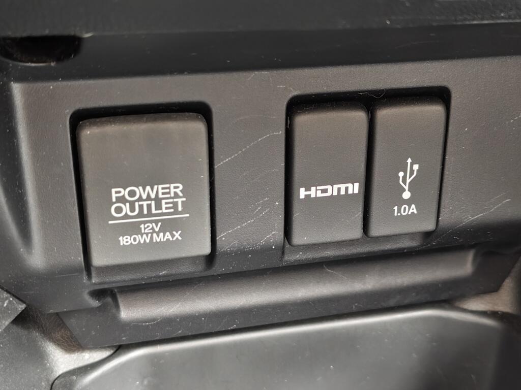 Honda Jazz 1.5 i-VTEC Dynamic | Sensoren v/a | Navi | DAB | Cruise Control - Image 19