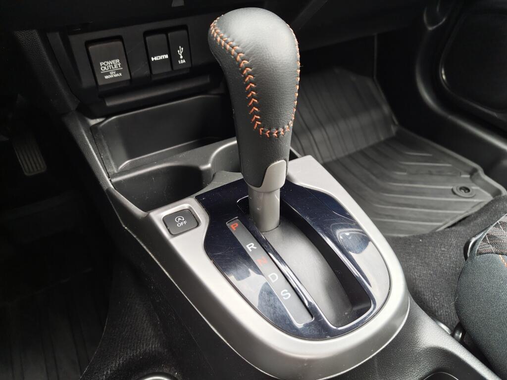 Honda Jazz 1.5 i-VTEC Dynamic | Sensoren v/a | Navi | DAB | Cruise Control - Image 20
